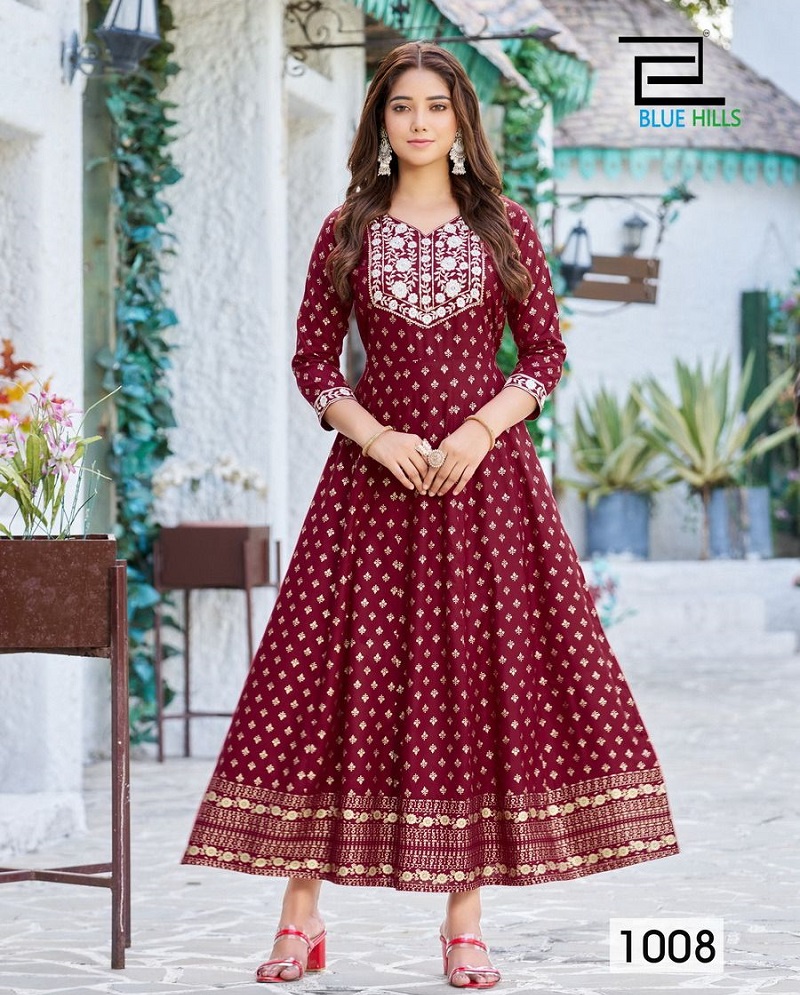 Umbrella Churidar For Wedding Umbrella Design Anarkali Salwar