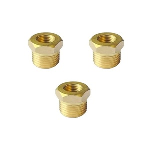 Pièces de douille et de connecteur en laiton de qualité industrielle pour l'automobile et l'ingénierie disponibles en vrac - Product Image 6