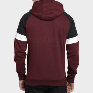 Sweat-shirts pour hommes en matière durable et confortable, coupe ajustée, vêtements pour hommes, sweat-shirts pour hommes en vente - Product Image 4