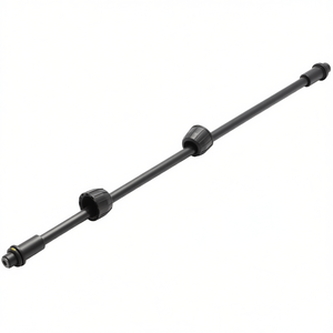 Pistola de Pulverización de Aire por Succión Hazet con Lanza y Junta para Máquinas de Pulverización - Product Image 2