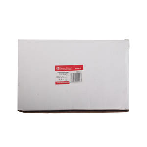 Hot Sale Neutral Brass Bar Electrical Earth 10 Holes With Screw on DIN Rail High Quality 100A Terminal <b>Block</b> <b>Plastic</b> Housing - Product Image 4