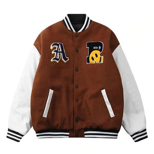 Producto portátil profesional superventas, transpirable, recién llegado, chaquetas para hombre, chaqueta de invierno con logotipo personalizado MOQ bajo - Product Image 3