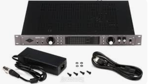 Nouvelle réduction pour l'interface audio Thunderbolt 3 montable Apollo X8p de Universal Audio, pour le bricolage industriel et l'ODM - Product Image 2