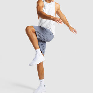 100% Cotton Canvas Light Wash High Waist <b>Sweat</b> <b>Shorts</b> <b>Men</b> Solid Vintage Lace Decoration Casual Streetwear Breathable Elastic - Product Image 3