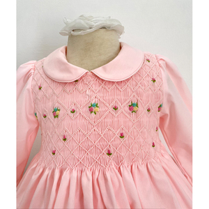 Vestido de princesa para niña de 2 a 7 años, traje de fiesta para niña de 2 a 7 años - Product Image 4