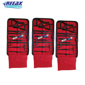 ชุดเครื่องมือทำจากหินปะการัง Reeax เครื่องมือผ่าตัดแนวปะการังการขยายพันธุ์แบบแยกส่วน - Product Image 3