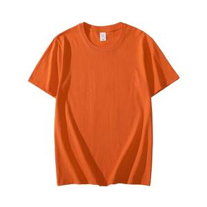 T-Shirt Homme Décontracté 100% Coton et Polyester Grande Taille Col Rond Respirant Streetwear avec Style Ample - Product Image 2