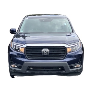 Honda Ridgeline RTL AWD d'occasion propre 2023 - Product Image 1