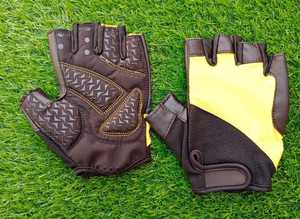 Aanpasbare Halve Vinger Handschoenen Voor Diverse Thuiskantoor Winkelen Reizende Zomer Sport Gym Ski Vissen Outdoor Touchscreen - Product Image 4