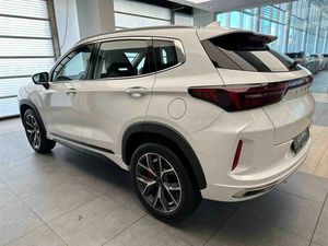 2024 Exeed LX AWD - Product Image 2