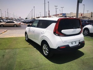 Usado 2022 Kias Sousl EX 2.0L Ventas de temporada Premium Coches usados - Product Image 6