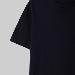 T-shirt 52% coton peigné de qualité supérieure, 48% polyester - Product Image 5