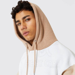 Nuevas sudaderas con capucha extragrandes para hombre, estilo único, transpirables, básicas, en el mejor material. - Product Image 4