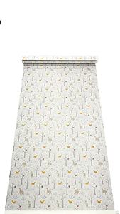 100% Polyester Digital Printed Roll Blind Plain <b>Window</b> Covering Curtain with Coated Fabric Woven Techniques - Product Image 2