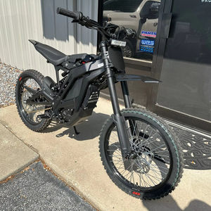 Mejor Oferta para la Motocicleta Eléctrica E Ride Pro SS 3.0 2025 de 16kw 72v, Lista para Enviar, Original en Existencia - Product Image 1