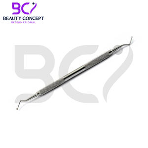 Herramientas de Pedicura Profesionales de Acero Inoxidable, Duraderas, Lima de Podología, Cortaúñas, Alicates, Limas de Uñas con Apertura de Mandíbula Ancha - Product Image 3