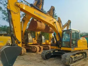 รถขุดมือสองรุ่น 922F ลดราคาพิเศษ แรง ทนทาน คุ้มค่า เหมาะสำหรับงานดิน - Product Image 6