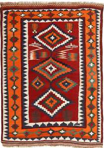 Alfombras persas de lujo de gran tamaño y diseño personalizado para sala de estar, alfombras clásicas anudadas a mano de lana al por mayor de fábrica - Product Image 2