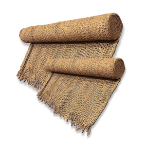 Best Selling Product SHADOW MESH / PALM MAT Vietnam's Top Quality: Coir Mesh for Sunshade and Home Decor - Product Image 1