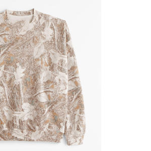 Sudadera de Mujer para Invierno, Informal, 100% Algodón, Transpirable, de Secado Rápido - Product Image 2