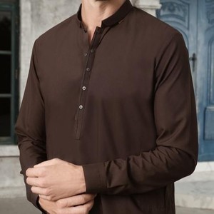 Kameez/salwar-conception de film pour hommes, kameez, - Product Image 1