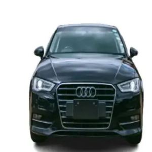 NOUVEAU ARRIVÉ Occasion 2024 Auddi A4 Allroadd 45 TFSI Quattroo Komfortt S Tronicc Hybridd 5-seat Wagon - Product Image 5