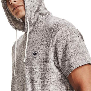 Design Your Own <b>Long</b> Sleeves Hoodie & <b>Shorts</b> Set Best Price OEM Design <b>Men</b> Hoodie & <b>Shorts</b> Set - Product Image 6