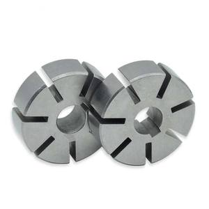 Customized <b>Press</b> Powder Metallurgy Sintered Metal Powder Oil Pump Rotor for Gerotor - Product Image 6