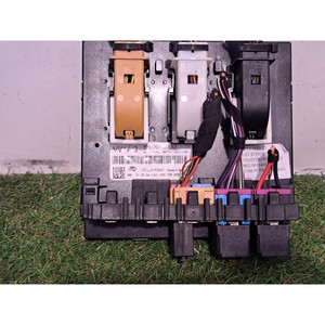 UNITÉ DE COMMANDE CONFORT AUDI TT Cabrio Série (8J3) 8P0907063AD CDLB essence 1984 (06>14) - Product Image 1