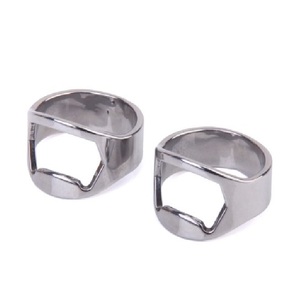 Mở ở đây tùy chỉnh gang treo tường bia mở chai kim loại mộc mạc cho tường sắt Retro - Product Image 5
