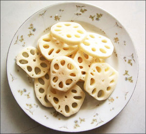 Giá rẻ và chất lượng cao củ sen đông lạnh đã sẵn sàng để xuất khẩu - Product Image 6