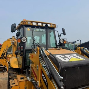 2023รถแบคโฮเดอร์โหลดเดอร์แบบ420F/420E ของหนอนผีเสื้อแบบใช้แล้ว100ตันได้พิกัดพิกัดพิกัดตำแหน่งหลักแบริ่งเครื่องยนต์มอเตอร์ - Product Image 2