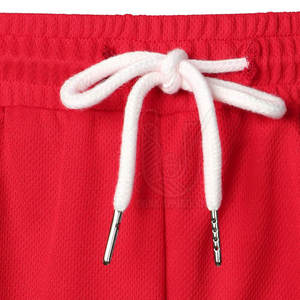 Pantalones Cortos Deportivos para Hombre de Diseño Moderno, en Spandex/Poliéster, Color Sólido, de Secado Rápido, Transpirables, con Cintura Elástica, Talla Adulto, Fabricados en Pakistán - Product Image 4