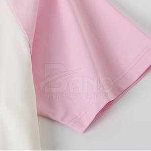 Camiseta de Hombre de Alta Calidad 100% Algodón - Ligera, Colores y Tallas Personalizables, Transpirable, de Secado Rápido, Ecológica, Informal - Product Image 6