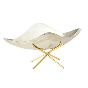 Cuenco de Metal Martillado para Chocolate Más Vendido Técnica Personalizada Nuevas Frutas Clásico Elegante Hecho a Mano Diseñador Dulce - Product Image 5