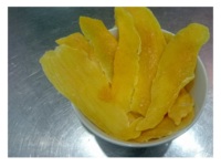 Zacht Gedroogde Mango Plakjes Verpakking 500Gram Plakjes 100% Mango Met Suiker Goedkoop Uit Vietnam Voor Export