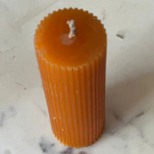 Vela de cera de soja perfumada con etiqueta privada personalizada, fabricante de proveedores de velas a granel OEM y ODM con aroma personalizado - Product Image 1