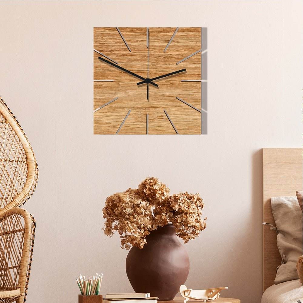 ธรรมชาติ