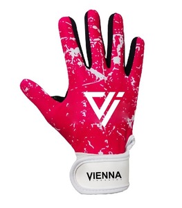 Guantes de GAA de Látex Alemán Hechos a Medida, Ligeros y Elásticos, con Correa de Muñeca Ajustable y Antideslizantes para Niños, Deportes al Aire Libre - Product Image 2