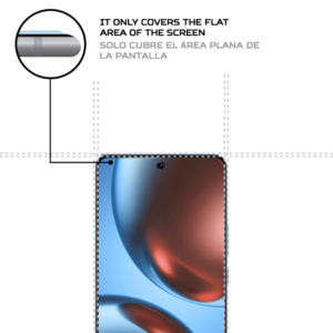 ฟิล์มกันกระแทก Realme GT7 รุ่นจีน - Product Image 4