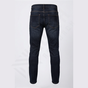 Nouveau style, vente chaude, jeans pour hommes, à vendre, respirant, best-seller, fabricant de vêtements professionnels, vente en gros, approvisionnement en vrac - Product Image 2