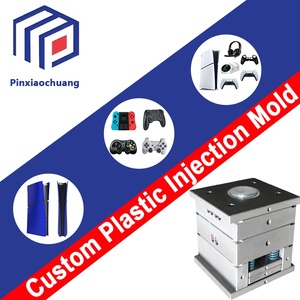 Servicio de Moldeo de Plástico para Controles de Videojuegos, Molde de Inyección de Botones para Control Original de PS5 Slim, PS5 Pro 2TB, PS5 Slim Edición con Disco - Product Image 1