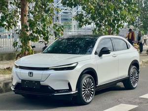 Dongfeng Honda Ens1 Auto 2022, Vehículo Eléctrico de Largo Alcance (510 km), SUV Pequeño con Batería, 4x4, Autos Usados <span class=keywords><strong>Ens</strong></span> 1 Honda Ns1 para Personas Mayores - Product Image 3