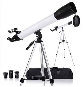 NUEVO Telescopio Refractor Triplete APO LX850-ACF de 130 mm f7 - Product Image 3
