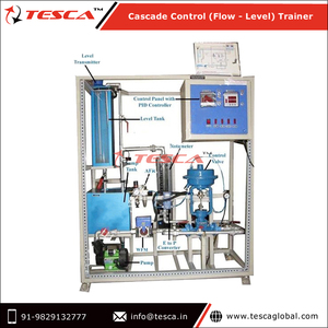 การออกแบบตามหลักสรีรศาสตร์ขนาดกะทัดรัดผู้ใช้ง่ายระบบอธิบายตนเองอุปกรณ์การศึกษาน้ำตกควบคุม (ไหลระดับ) เทรนเนอร์ - Product Image 2