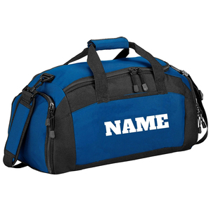 Sac de sport de football durable Sac de sport d'équipe personnalisable pour l'entraînement et les jeux Sac de rangement pour équipement de football - Product Image 1