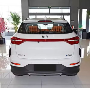 LISTO PARA ENVIAR, USADO, 2024 EX5-Z, Volante a la Izquierda, Asientos de Cuero, Cámara Trasera, Pantalla Táctil, Automático, Turbo, Faros LED - Product Image 2