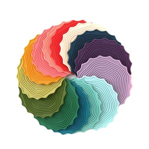 Sous-verre en silicone - Product Image 3