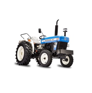 Tracteur d'occasion neuf et hollandais 70 ch 4WD d'occasion - Product Image 5