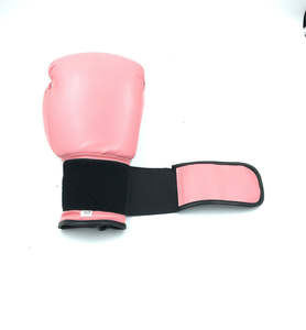 Guantes de Boxeo para Hombre al por Mayor, de Cuero, Impermeables, Transpirables, Cómodos, de Uso Casual, Calidad Premium, Precio Económico, para Adultos - Product Image 6